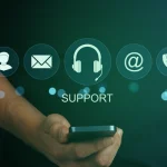 AI-powered omnichannel quality monitoring system for call centers