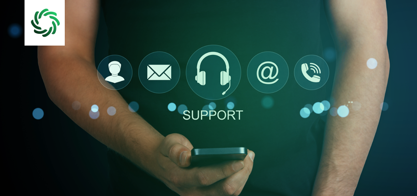 AI-powered omnichannel quality monitoring system for call centers