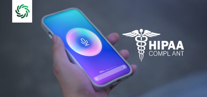 HIPAA compliant call monitoring software