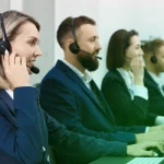 ai qms for call centers