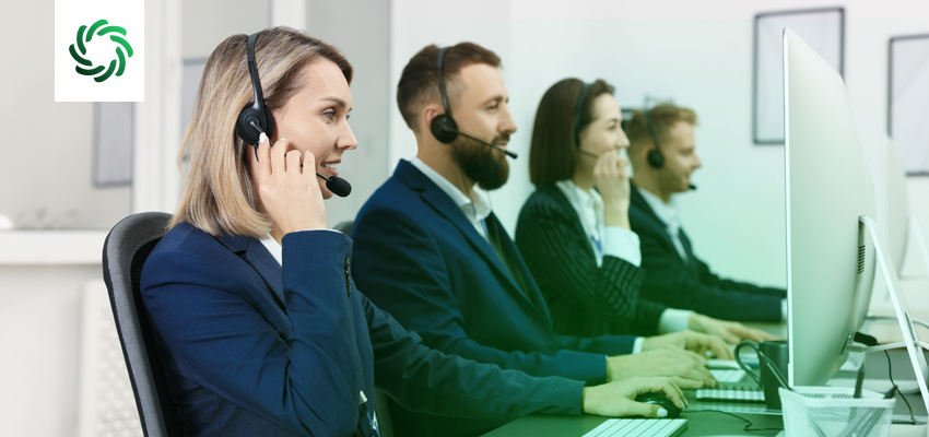 ai qms for call centers