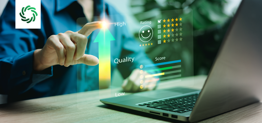 call centre QA scorecard template