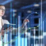 Customer interaction analytics platform dashboard