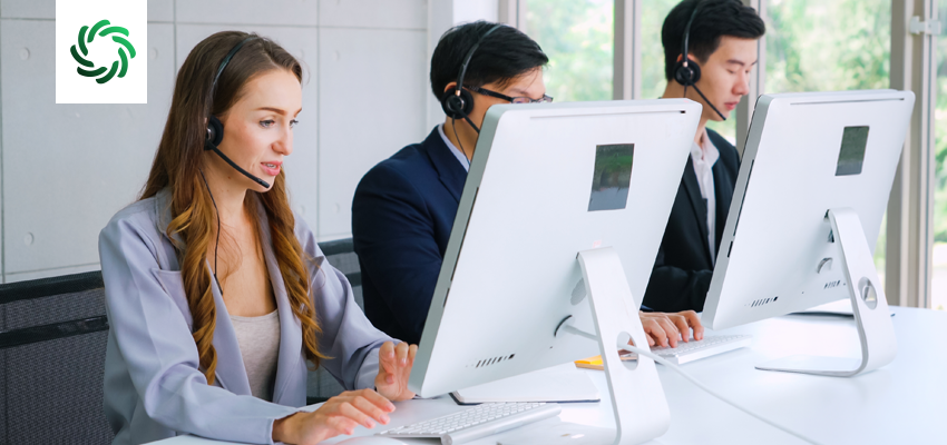 AI QMS for Utilities Call Centers Improves Conversations To Prevent Complaints