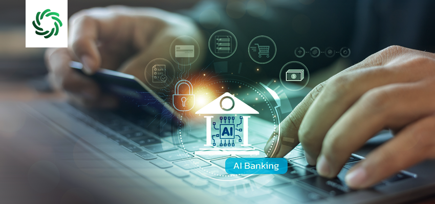ai qms banking call center compliance