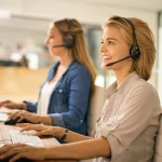 call center QA for insurance claims