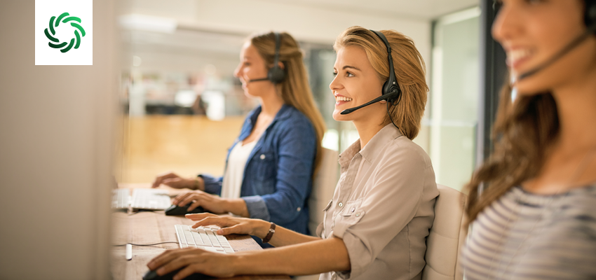call center QA for insurance claims