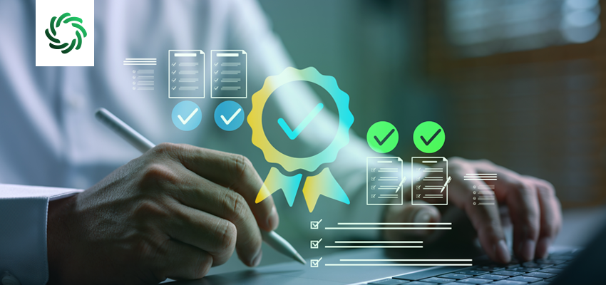call center QA for compliance officers monitoring and policy violation detection