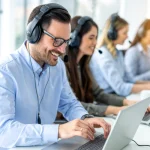 quality management collections call centers