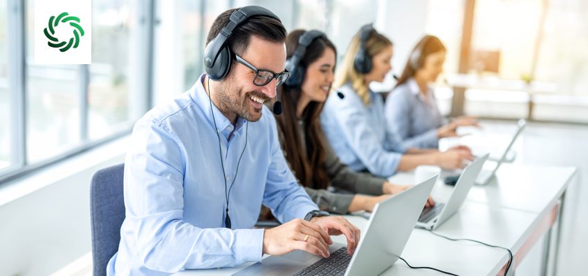 quality management collections call centers