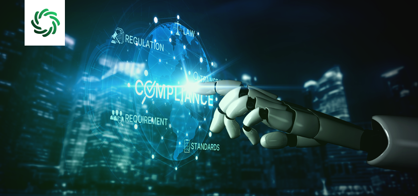 AI in call center compliance closes the visibility gap