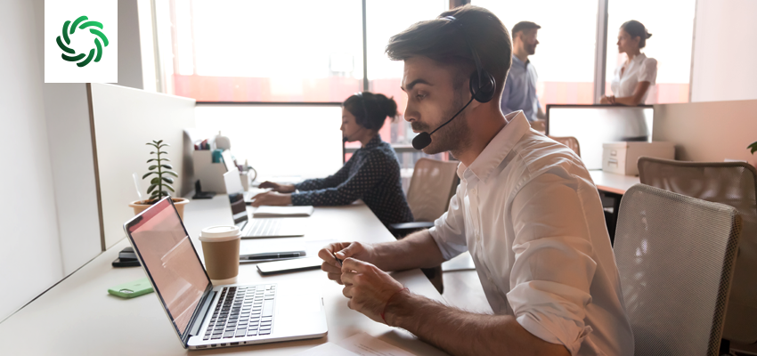 Automated call quality monitoring eliminates blind spots inside unreviewed customer conversations
