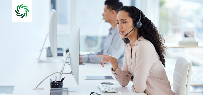 Call center quality governance for enterprise contact centers