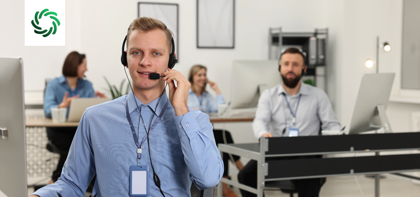 Well built call center workflow fixes execution gaps at scale