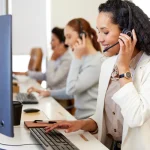 contact center workflow to track operational behavior