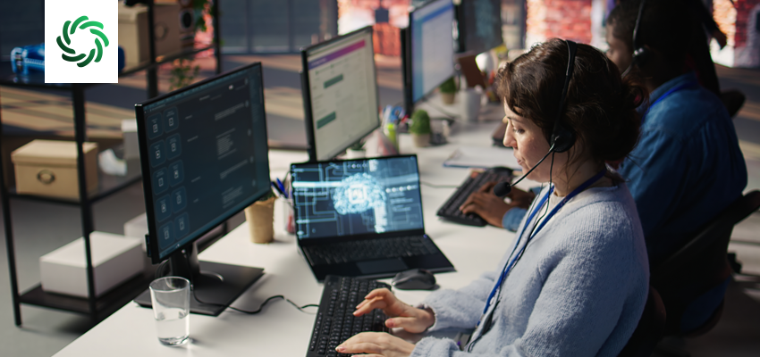 Conversation intelligence call center setup fixes hidden CX flaws
