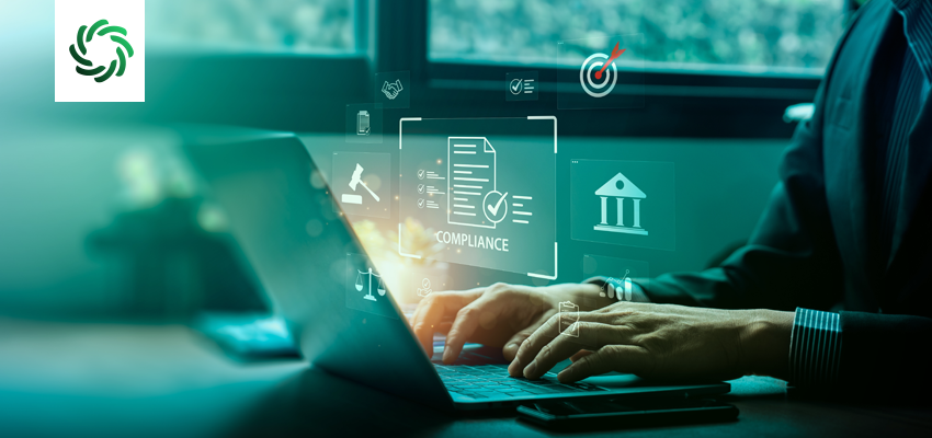 Modern quality compliance monitoring software tracks real-time behavior patterns