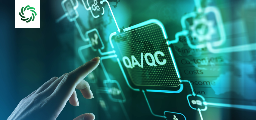 Automated QA in Call Centers