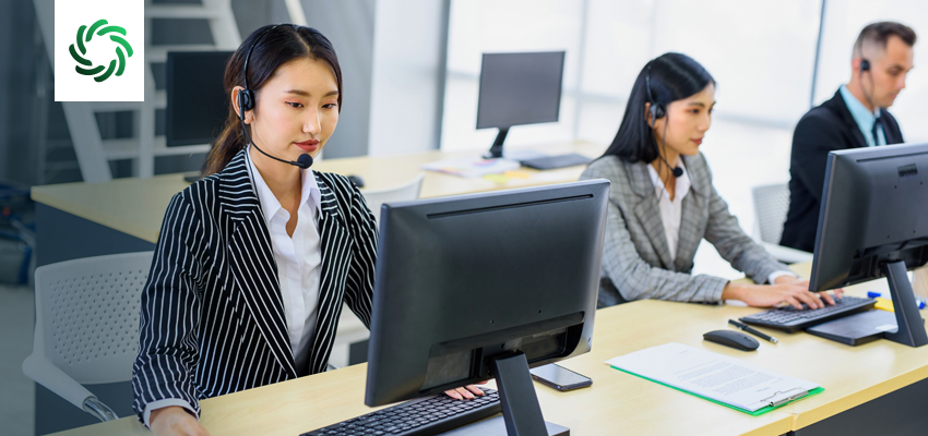 multilingual contact center qa